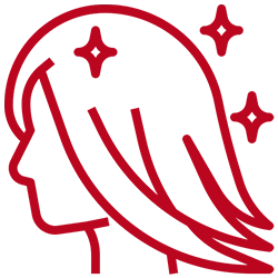 Corte feminino perfeito com o toque de especialistas