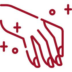 Unhas deslumbrantes com a expertise dos nossos profissionais