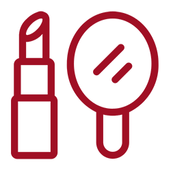   Transforme seu visual com uma maquiagem única