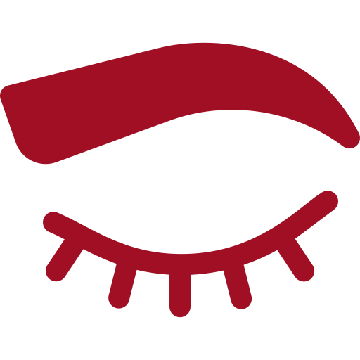 Sobrancelhas perfeitas com a expertise dos nossos profissionais