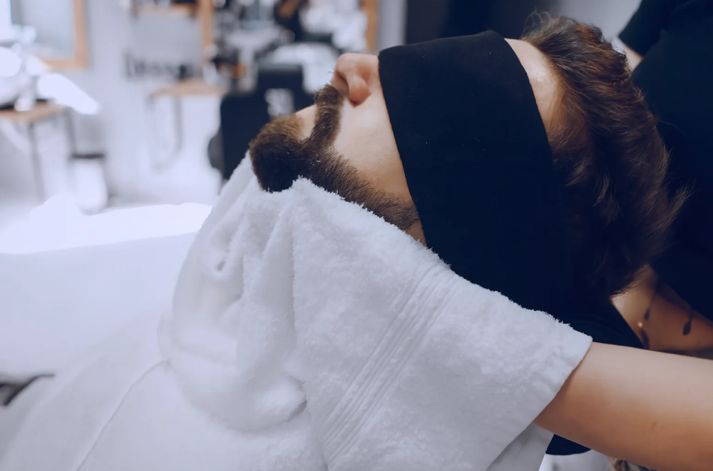 Barbearia