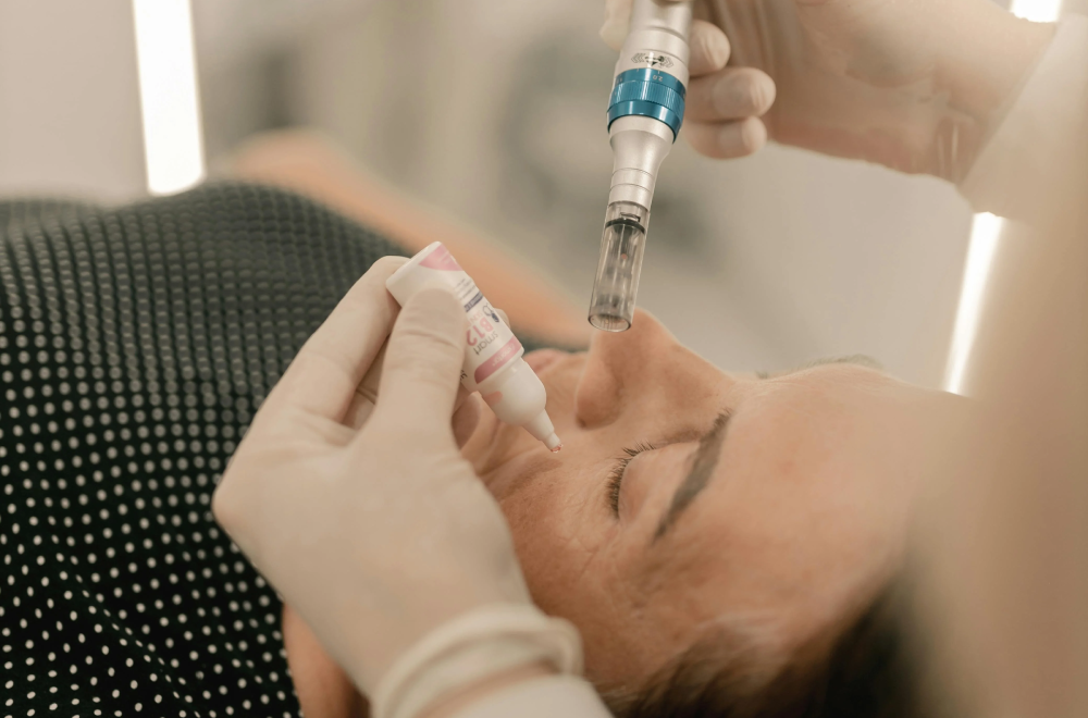 Estética Avançada