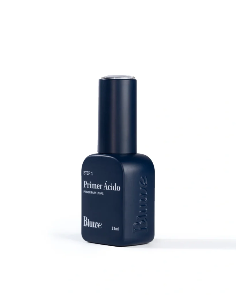 Bluwe - primer