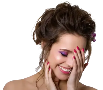 Shades Studio - O seu salão de Beleza