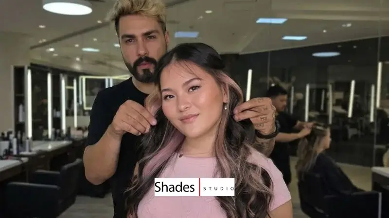 Cores de cabelo para o Carnaval